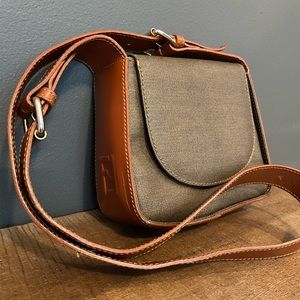 Fendi Crossbody Bag